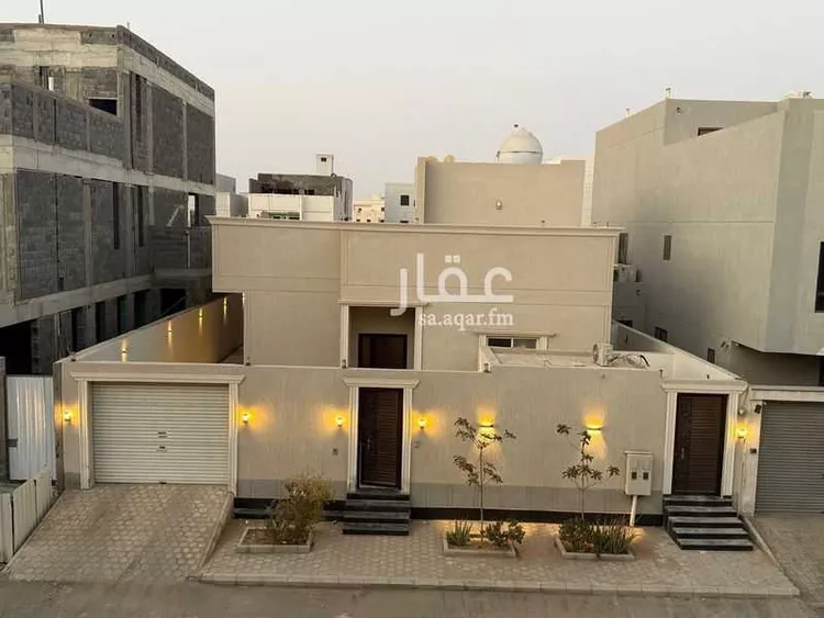 فيلا للبيع في شارع أبي عبد الله الأندلسي, حي الزمرد, مدينة جدة, منطقة مكة المكرمة صورة 3