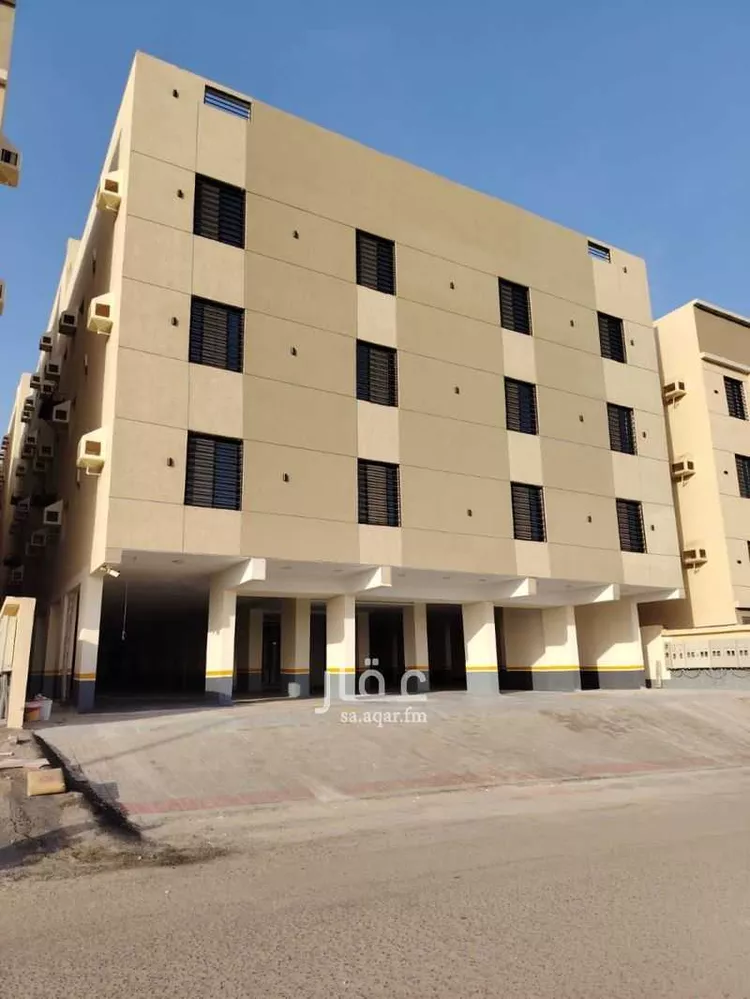 شقة للبيع في شارع علي البنيان, حي أم السلم, مدينة جدة, منطقة مكة المكرمة