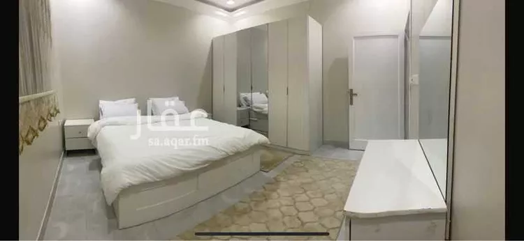 شقة للإيجار في شارع أبو الفضائل الناسخ, حي السويس 2, مدينة جازان, منطقة جازان صورة 4