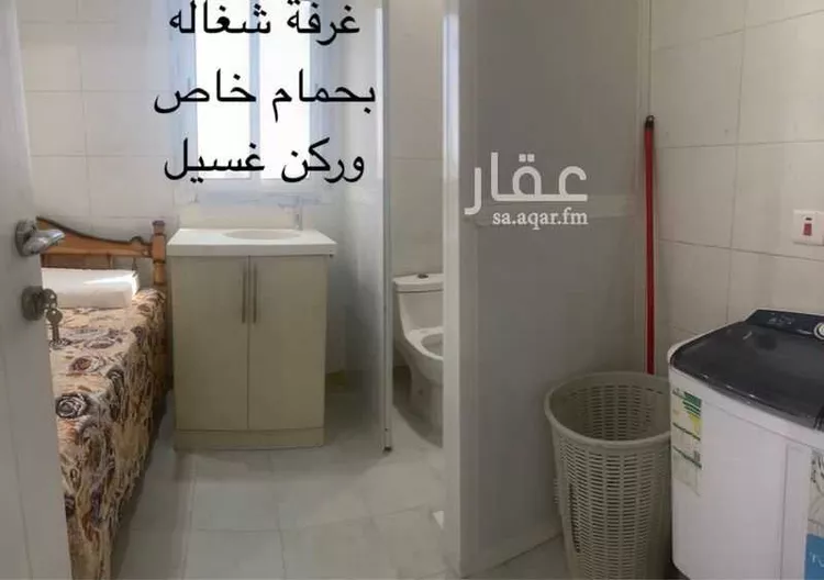 شقة للإيجار في شارع أبو الفضائل الناسخ, حي السويس 2, مدينة جازان, منطقة جازان صورة 2