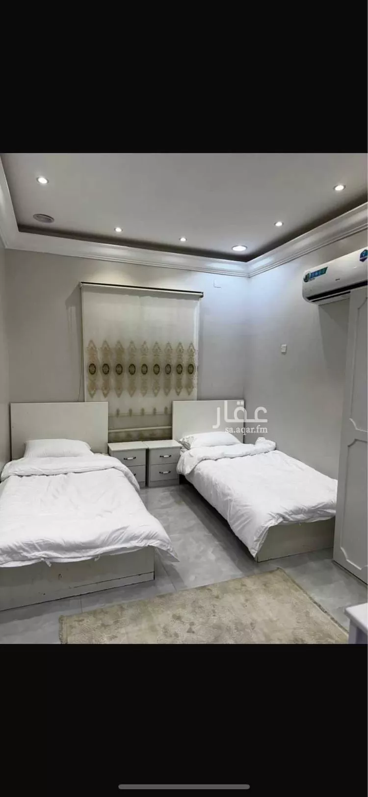 شقة للإيجار في شارع أبو الفضائل الناسخ, حي السويس 2, مدينة جازان, منطقة جازان صورة 3