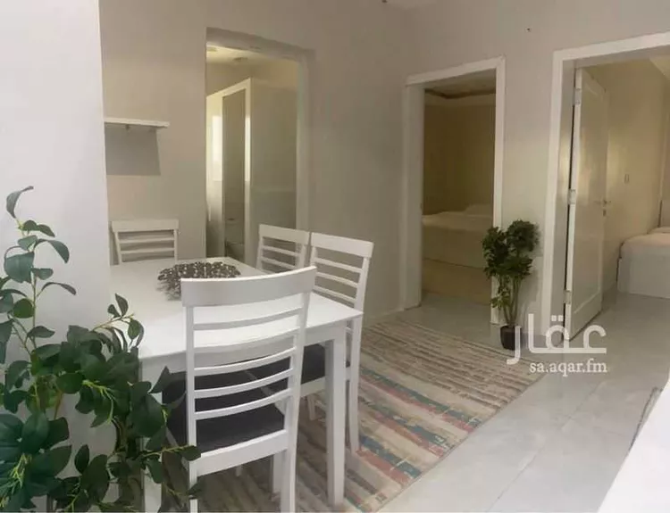 شقة للإيجار في شارع أبو الفضائل الناسخ, حي السويس 2, مدينة جازان, منطقة جازان صورة 3