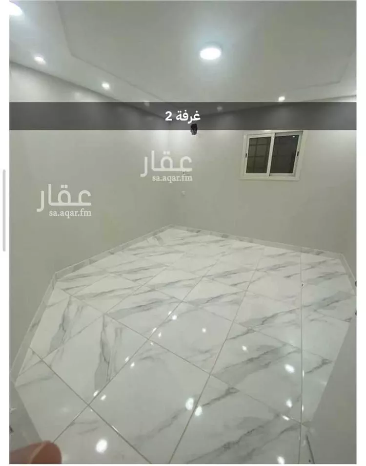 شقة للإيجار في شارع المقضاة, حي اليرموك, مدينة الرياض, منطقة الرياض صورة 3