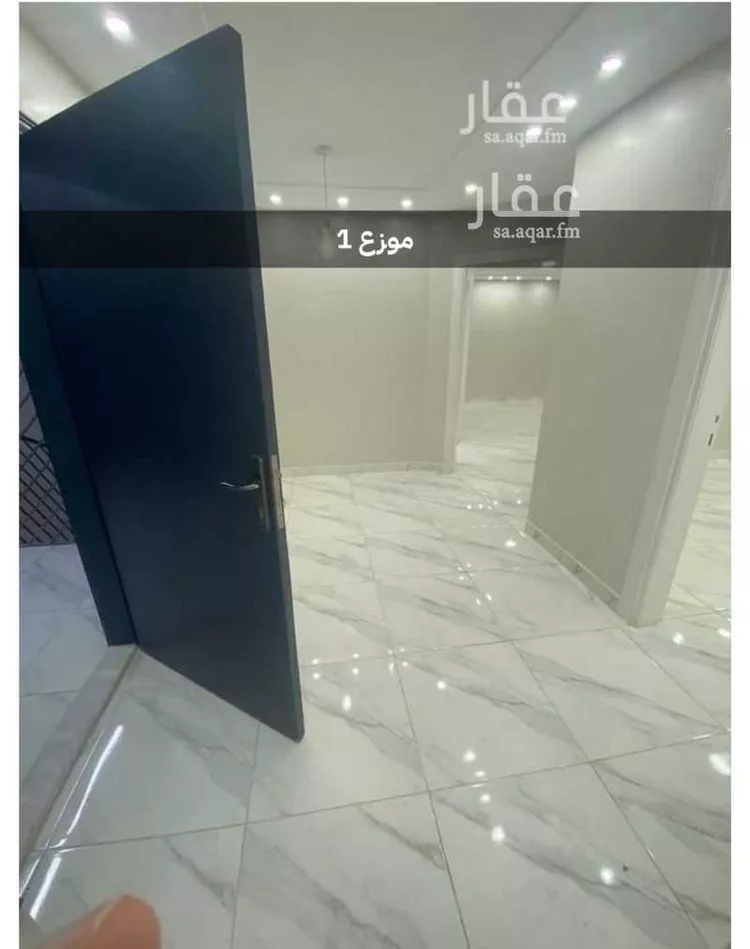 شقة للإيجار في شارع المقضاة, حي اليرموك, مدينة الرياض, منطقة الرياض صورة 4