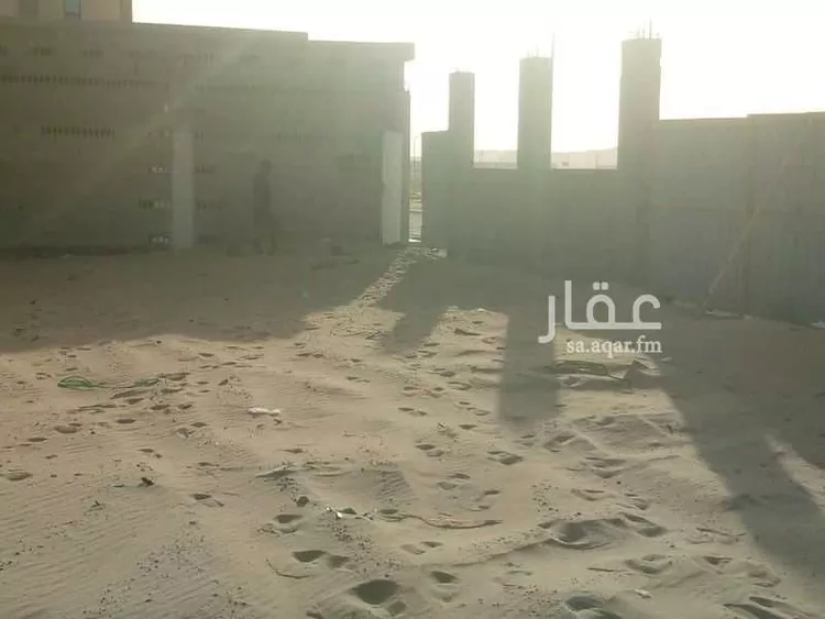 أرض للإيجار في شارع عكرمة ابن ابي جهل ، حي البدرية ، الهفوف‎ ، الاحساء صورة 4