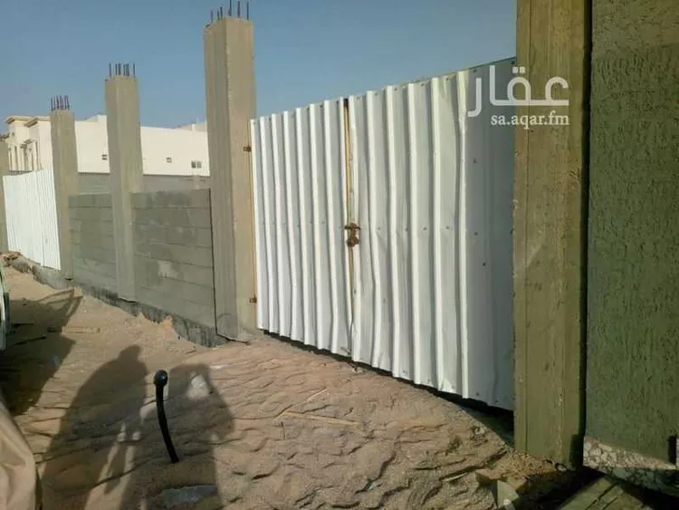 أرض للإيجار في شارع عكرمة ابن ابي جهل ، حي البدرية ، الهفوف‎ ، الاحساء صورة 5