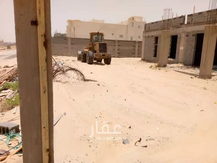 أرض للإيجار في شارع عكرمة ابن ابي جهل ، حي البدرية ، الهفوف‎ ، الاحساء صورة 2