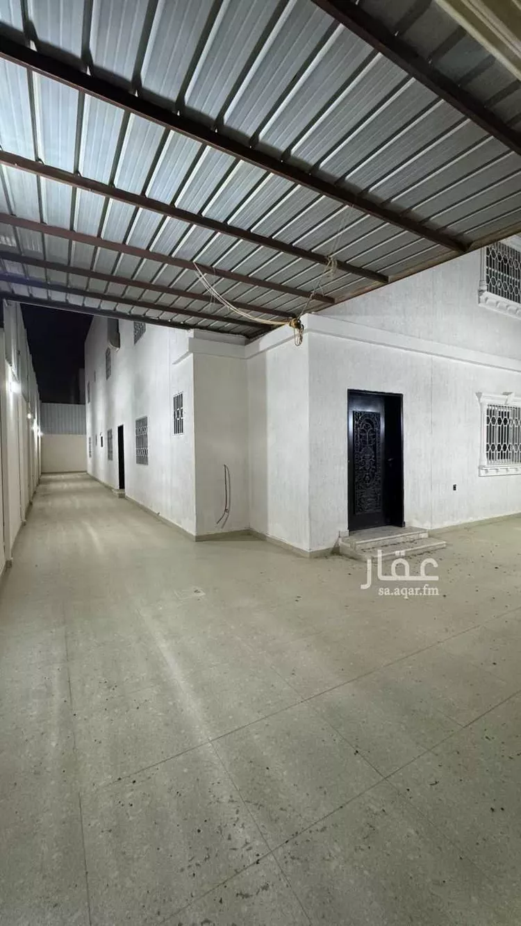 دور للإيجار في شارع وادي الرياح, حي بدر, مدينة الرياض, منطقة الرياض صورة 2