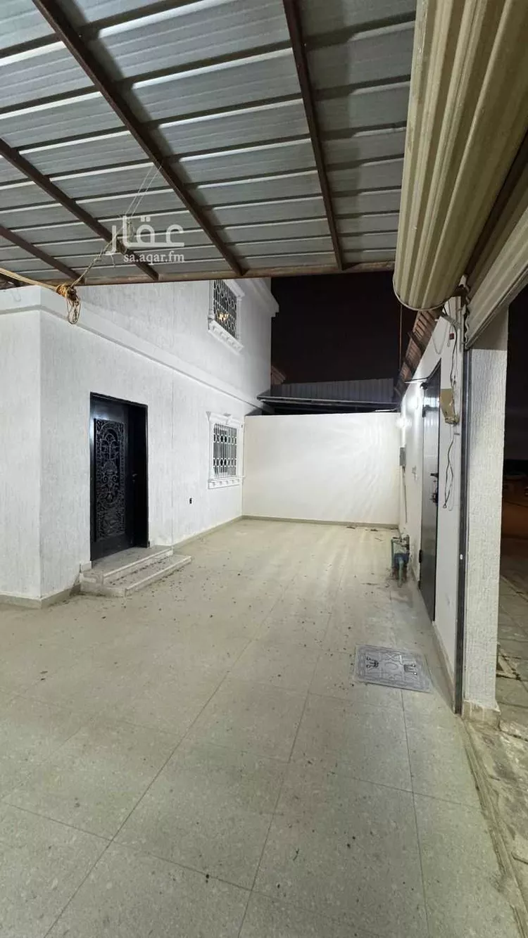 دور للإيجار في شارع وادي الرياح, حي بدر, مدينة الرياض, منطقة الرياض صورة 3