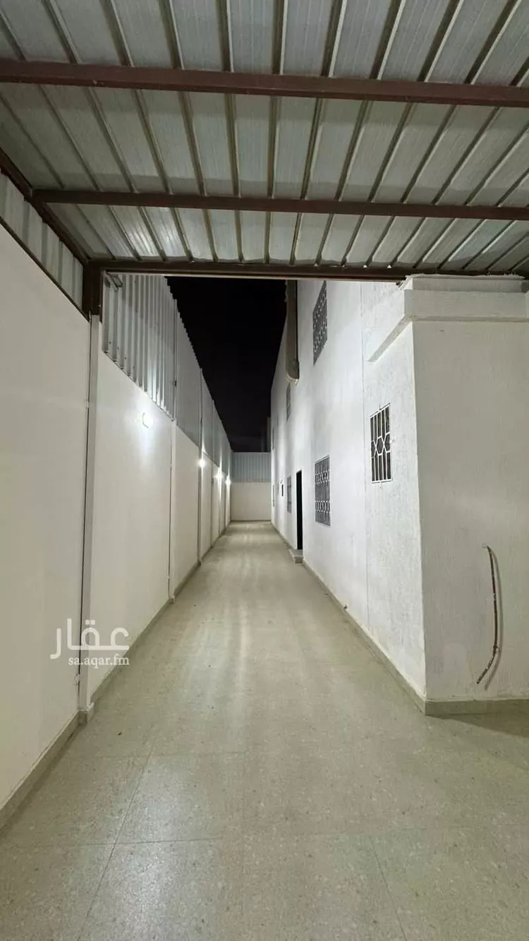 دور للإيجار في شارع وادي الرياح, حي بدر, مدينة الرياض, منطقة الرياض صورة 4