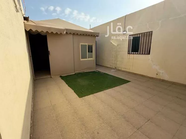 استراحة للإيجار في شارع شعارة, حي بنبان, مدينة الرياض, منطقة الرياض صورة 4