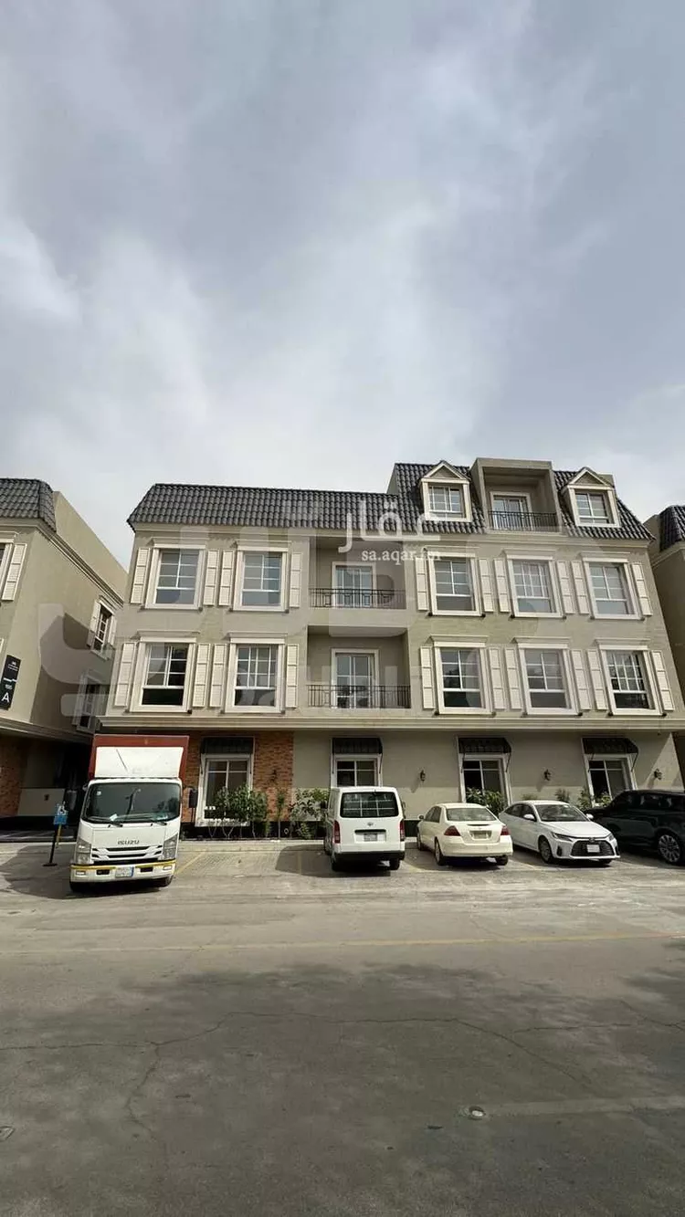 Apartment for Rent in Riyadh As Sulimaniyah