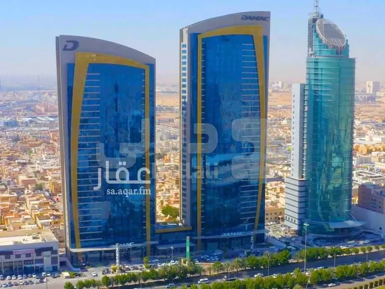 شقة للبيع في شارع الملك فهد الفرعي, حي العليا, مدينة الرياض, منطقة الرياض صورة 2