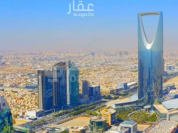 شقة للبيع في شارع الملك فهد الفرعي, حي العليا, مدينة الرياض, منطقة الرياض صورة 3