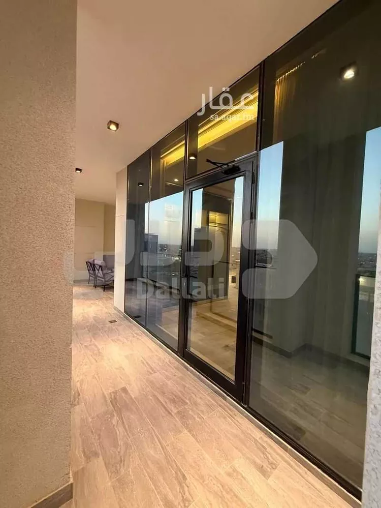 شقة للإيجار في شارع رقم 26, حي الصحافة, مدينة الرياض, منطقة الرياض صورة 5