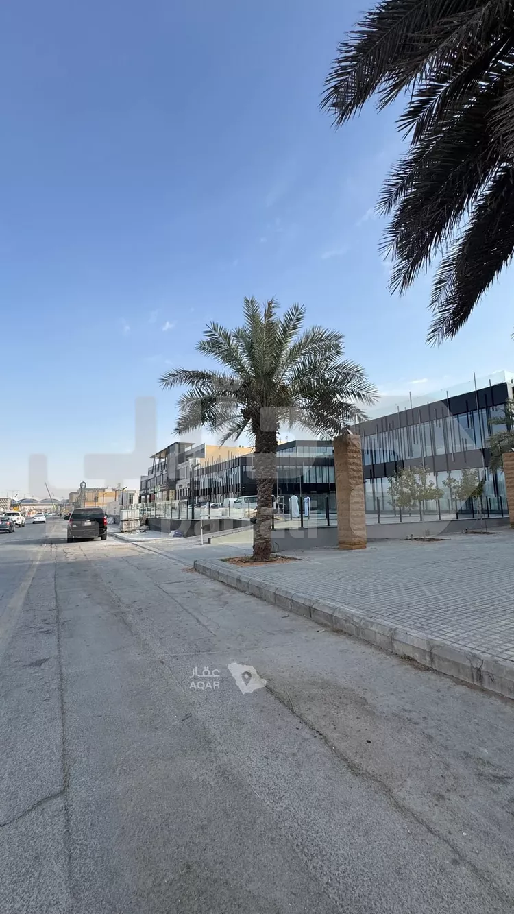 Commercial Office for Rent in Riyadh Ar Rabie
