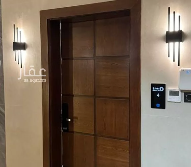 شقة للإيجار في شارع وادي الشوكه, حي قرطبة, مدينة الرياض, منطقة الرياض صورة 2