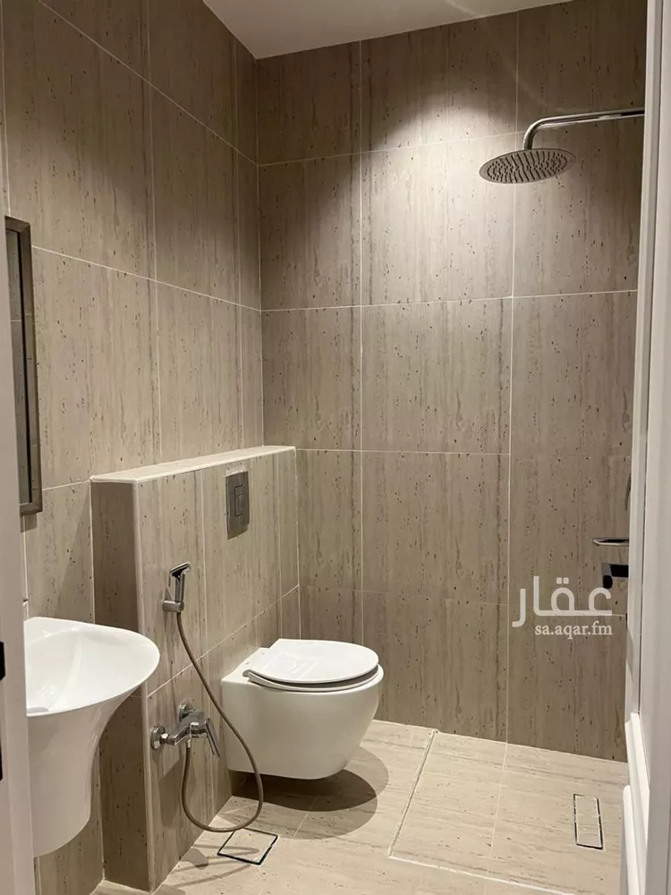 شقة للإيجار في شارع محمد بن ناصر المبارك, حي عرقة, مدينة الرياض, منطقة الرياض صورة 4