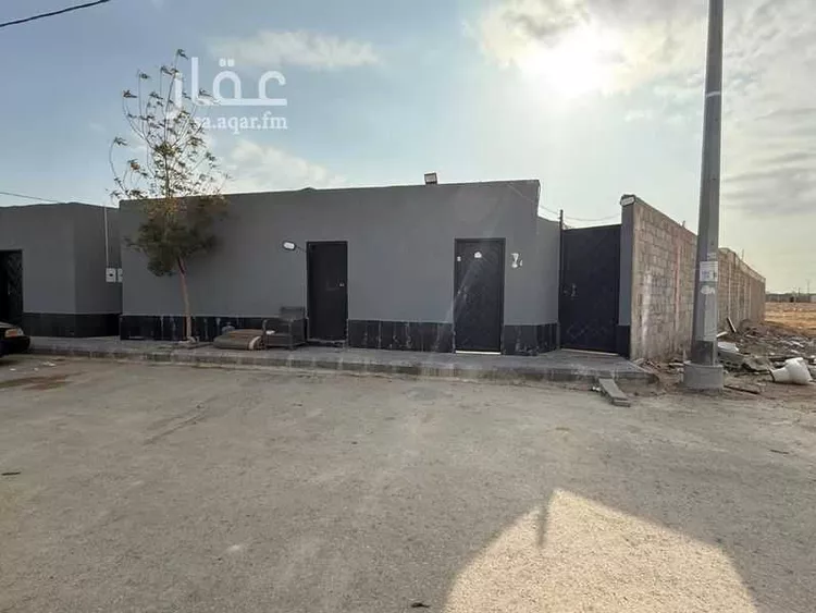 استراحة للإيجار في شارع شعارة, حي بنبان, مدينة الرياض, منطقة الرياض صورة 2