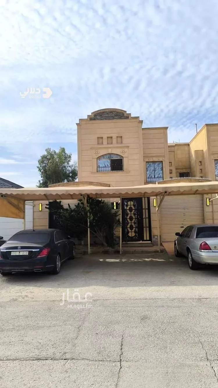 Villa for Sale in Riyadh Al Munsiyah