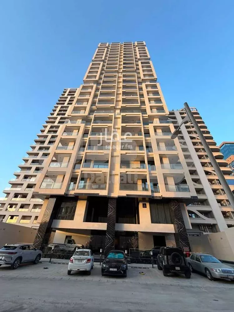 Apartment for Rent in Riyadh As Sahafah