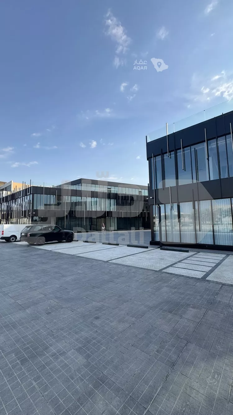مكتب تجاري للإيجار في شارع الملك عبدالعزيز ابن عبدالرحمن سعود, حي الربيع, مدينة الرياض, منطقة الرياض صورة 5