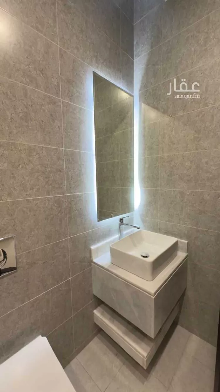 شقة للإيجار في شارع وادي الشوكه, حي قرطبة, مدينة الرياض, منطقة الرياض صورة 5