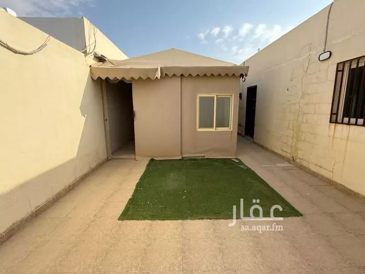 استراحة للإيجار في شارع شعارة, حي بنبان, مدينة الرياض, منطقة الرياض صورة 3
