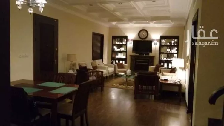 فيلا للإيجار في شارع حاتم بن ظافر, حي الصفاء, مدينة الدمام, المنطقة الشرقية صورة 4