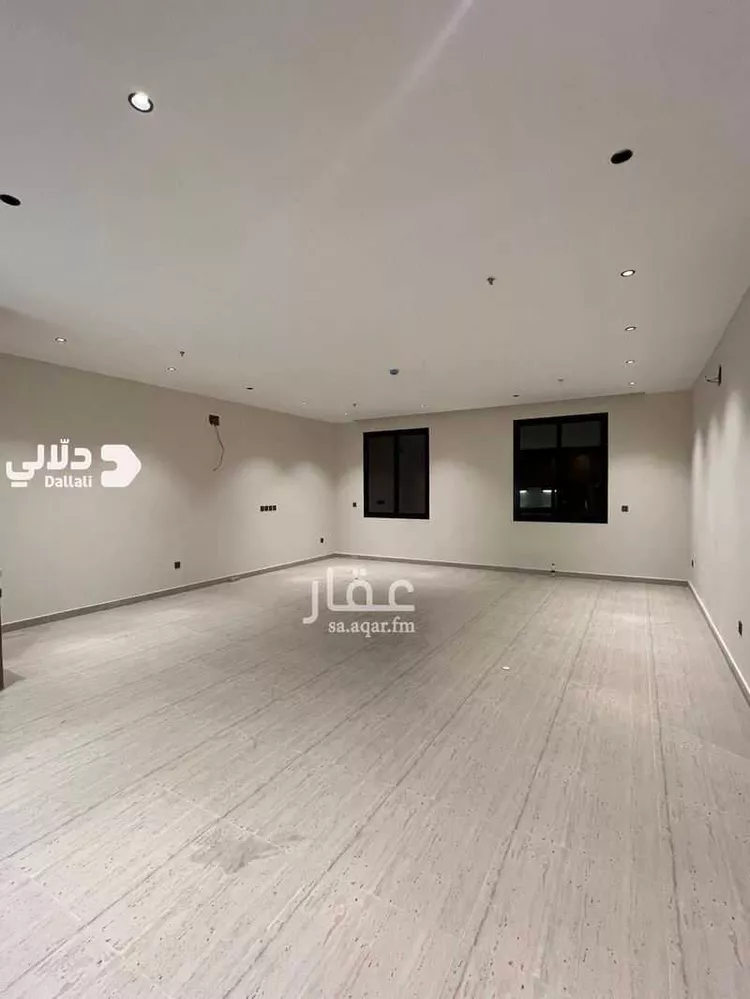 شقة للإيجار في شارع محمد بن ناصر المبارك, حي عرقة, مدينة الرياض, منطقة الرياض صورة 5