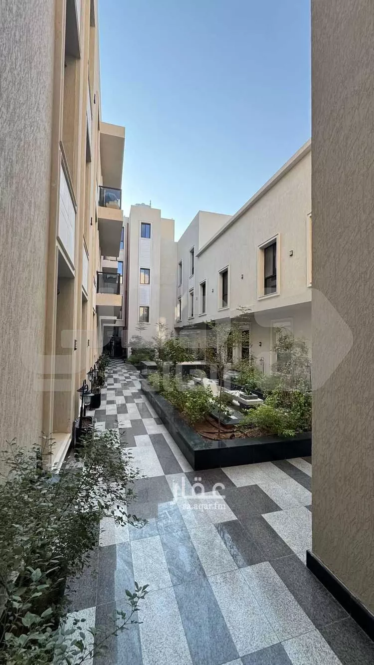 شقة للإيجار في شارع وادي الشوكه, حي قرطبة, مدينة الرياض, منطقة الرياض صورة 2