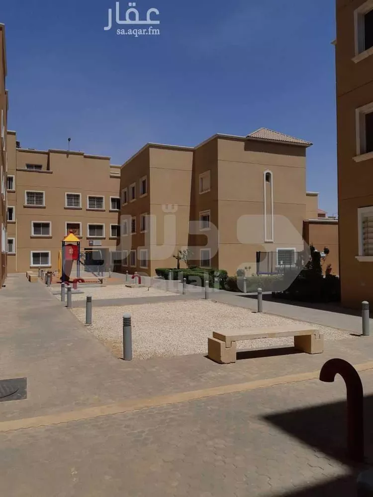 شقة للإيجار في شارع طنجة, حي قرطبة, مدينة الرياض, منطقة الرياض صورة 2