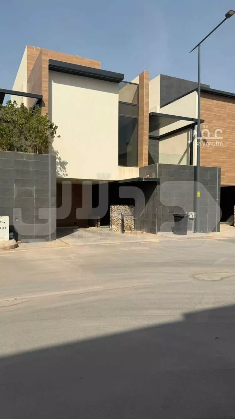 فيلا للبيع في شارع اسماعيل الازهري, حي المونسية, مدينة الرياض, منطقة الرياض صورة 3