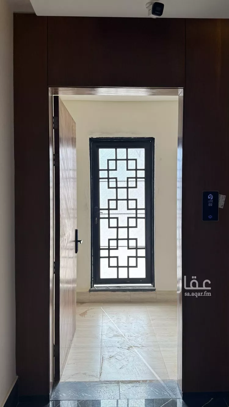 شقة للبيع في شارع أبي العلاء محمد بن الفقيه, حي الرمال, مدينة الرياض, منطقة الرياض صورة 2