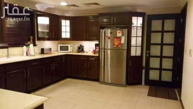فيلا للإيجار في شارع حاتم بن ظافر, حي الصفاء, مدينة الدمام, المنطقة الشرقية صورة 2