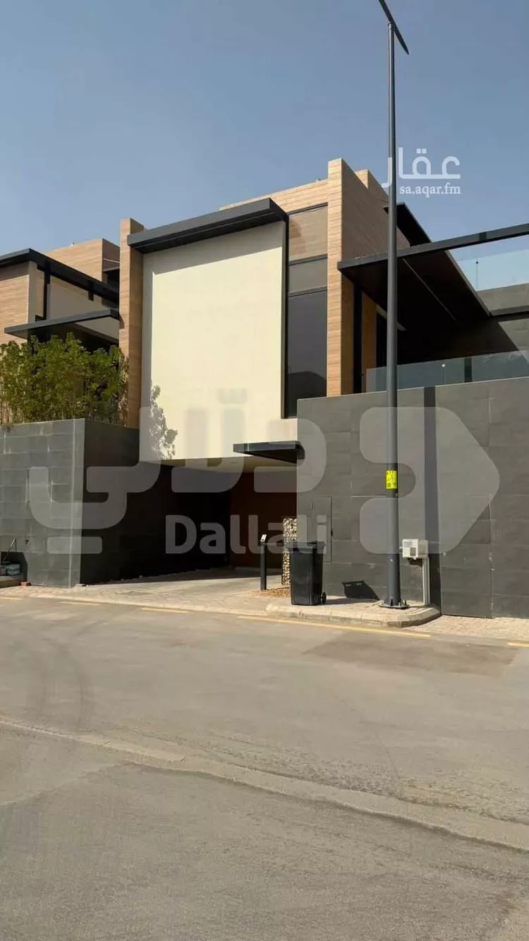 فيلا للبيع في شارع اسماعيل الازهري, حي المونسية, مدينة الرياض, منطقة الرياض