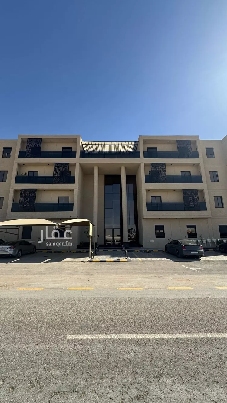 Apartment for Sale in Riyadh Ar Rimal