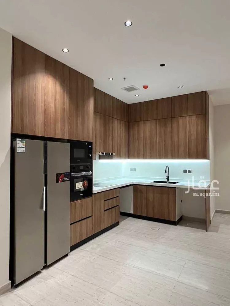 شقة للإيجار في شارع محمد بن ناصر المبارك, حي عرقة, مدينة الرياض, منطقة الرياض صورة 4