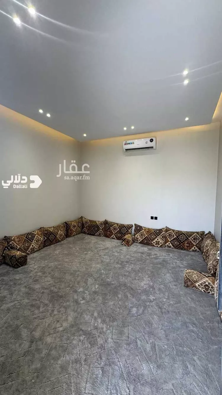 فيلا للإيجار في شارع شارع الثلاثين, حي ضاحية نمار, مدينة الرياض, منطقة الرياض صورة 2