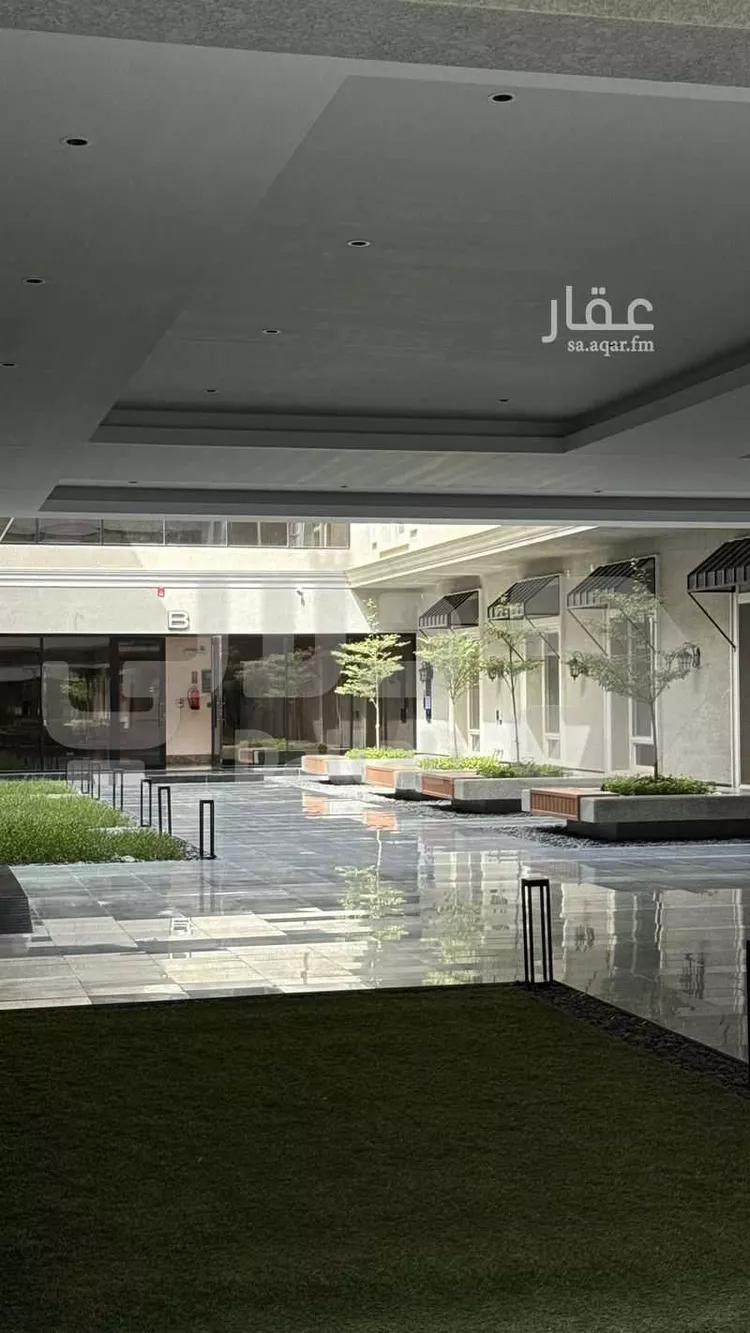 شقة للإيجار في شارع الامير سلطان ابن عبدالعزيز, حي السليمانية, مدينة الرياض, منطقة الرياض صورة 3