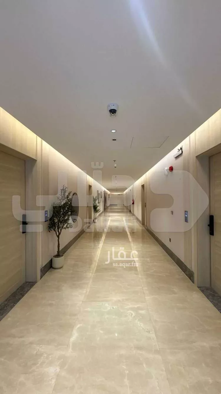 شقة للإيجار في شارع الامير سلطان ابن عبدالعزيز, حي السليمانية, مدينة الرياض, منطقة الرياض صورة 4