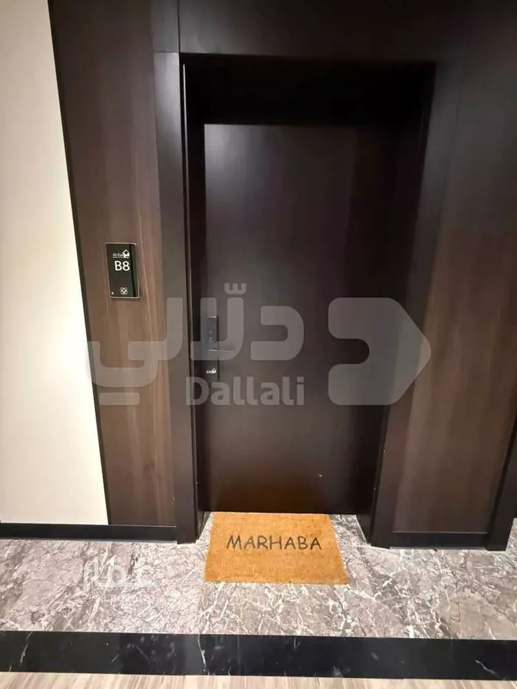 شقة للإيجار في شارع رقم 26, حي الصحافة, مدينة الرياض, منطقة الرياض صورة 4