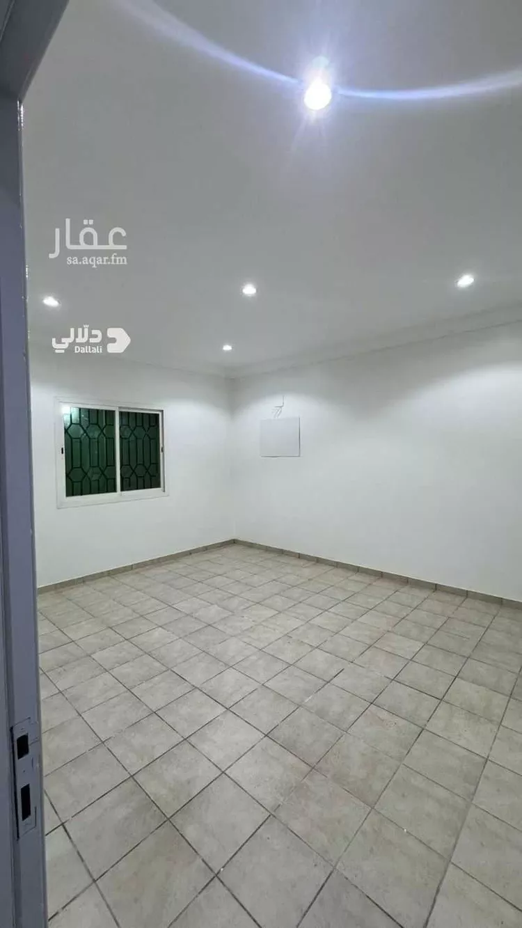 دور للإيجار في شارع وادي الرياح, حي بدر, مدينة الرياض, منطقة الرياض صورة 3