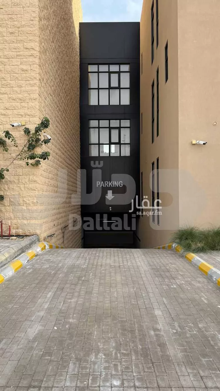 شقة للبيع في شارع القامة, حي العارض, مدينة الرياض, منطقة الرياض صورة 2