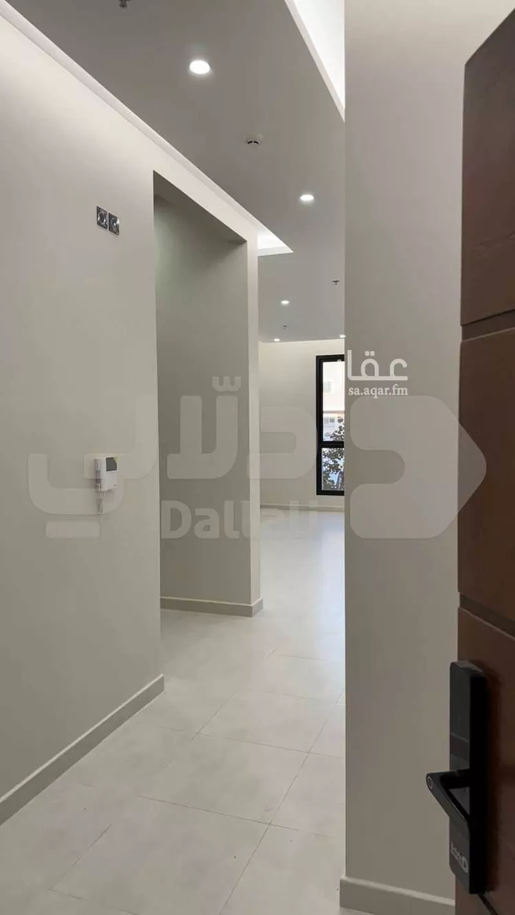 شقة للإيجار في شارع وادي الشوكه, حي قرطبة, مدينة الرياض, منطقة الرياض صورة 5
