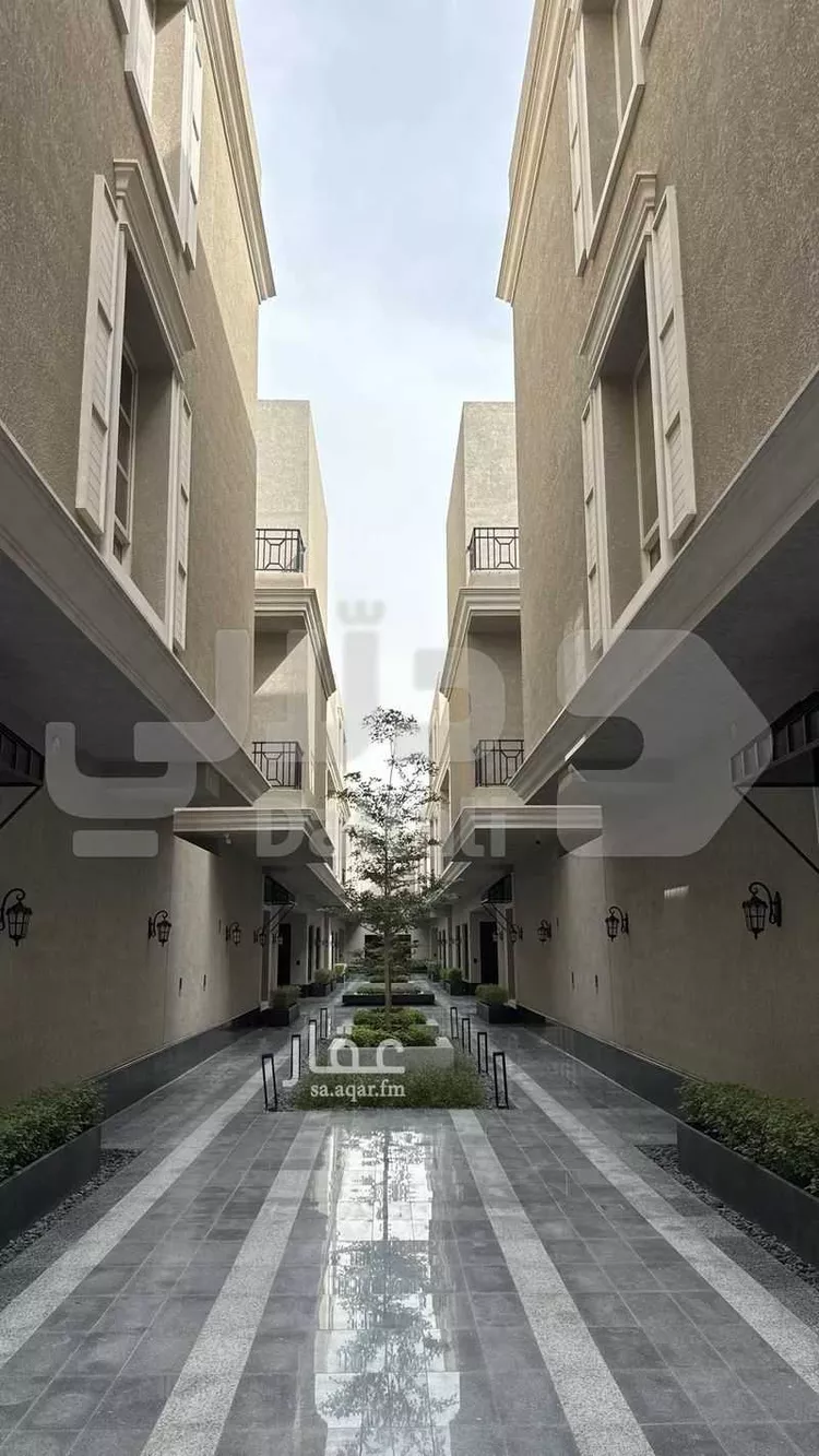 شقة للإيجار في شارع الامير سلطان ابن عبدالعزيز, حي السليمانية, مدينة الرياض, منطقة الرياض صورة 2