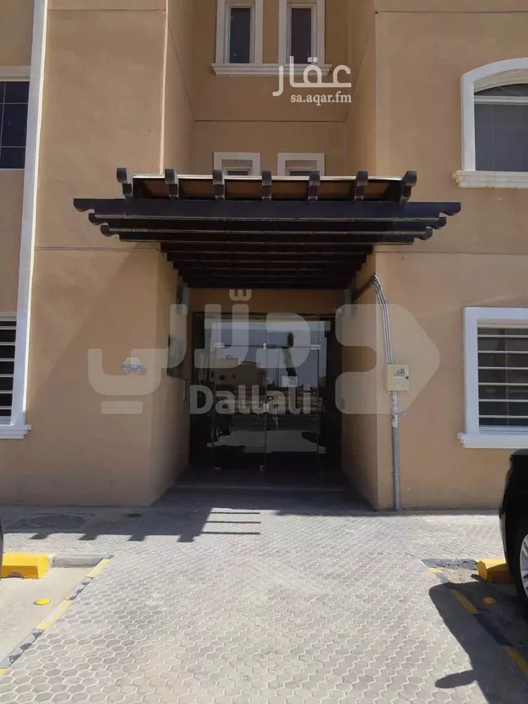 شقة للإيجار في شارع طنجة, حي قرطبة, مدينة الرياض, منطقة الرياض