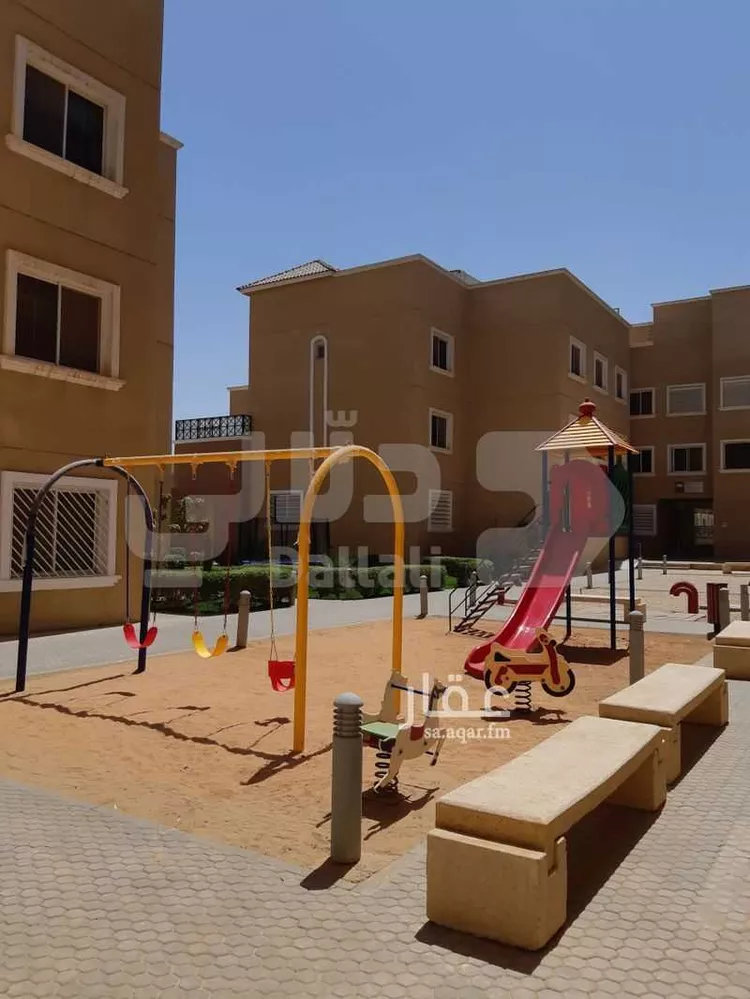 شقة للإيجار في شارع طنجة, حي قرطبة, مدينة الرياض, منطقة الرياض صورة 4