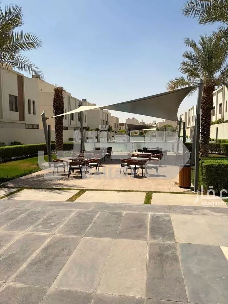 فيلا للإيجار في شارع اسماعيل الازهري, حي المونسية, مدينة الرياض, منطقة الرياض صورة 4