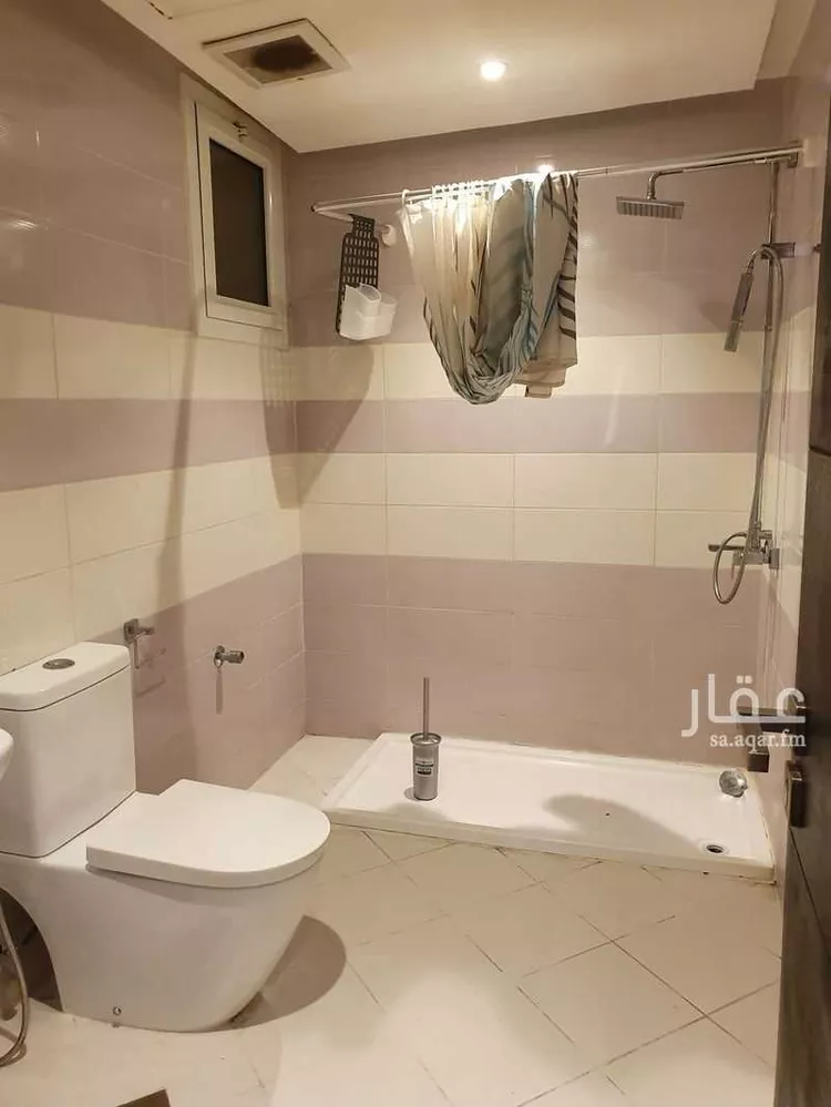 شقة للإيجار في شارع وادي الشوكة, حي قرطبة, مدينة الرياض, منطقة الرياض صورة 4